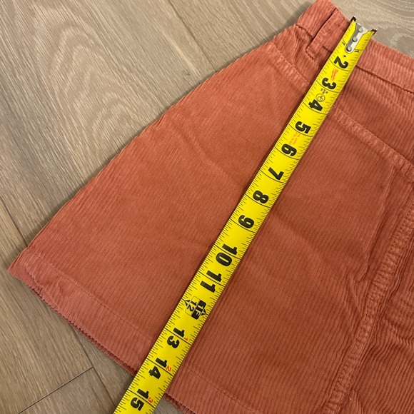 Free people skirt - Picture 9 of 9